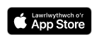 Lawrlwythwch o’r App Store